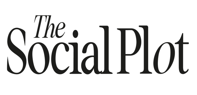 Notion Content Calendar — The Social Plot