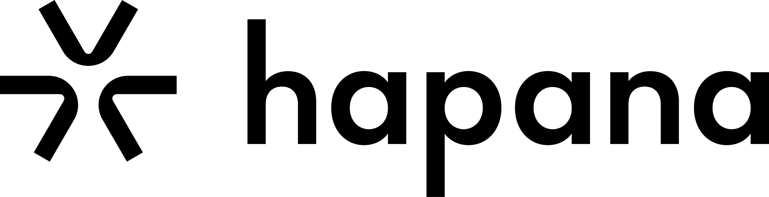 Hapana Pilates Technology Partner