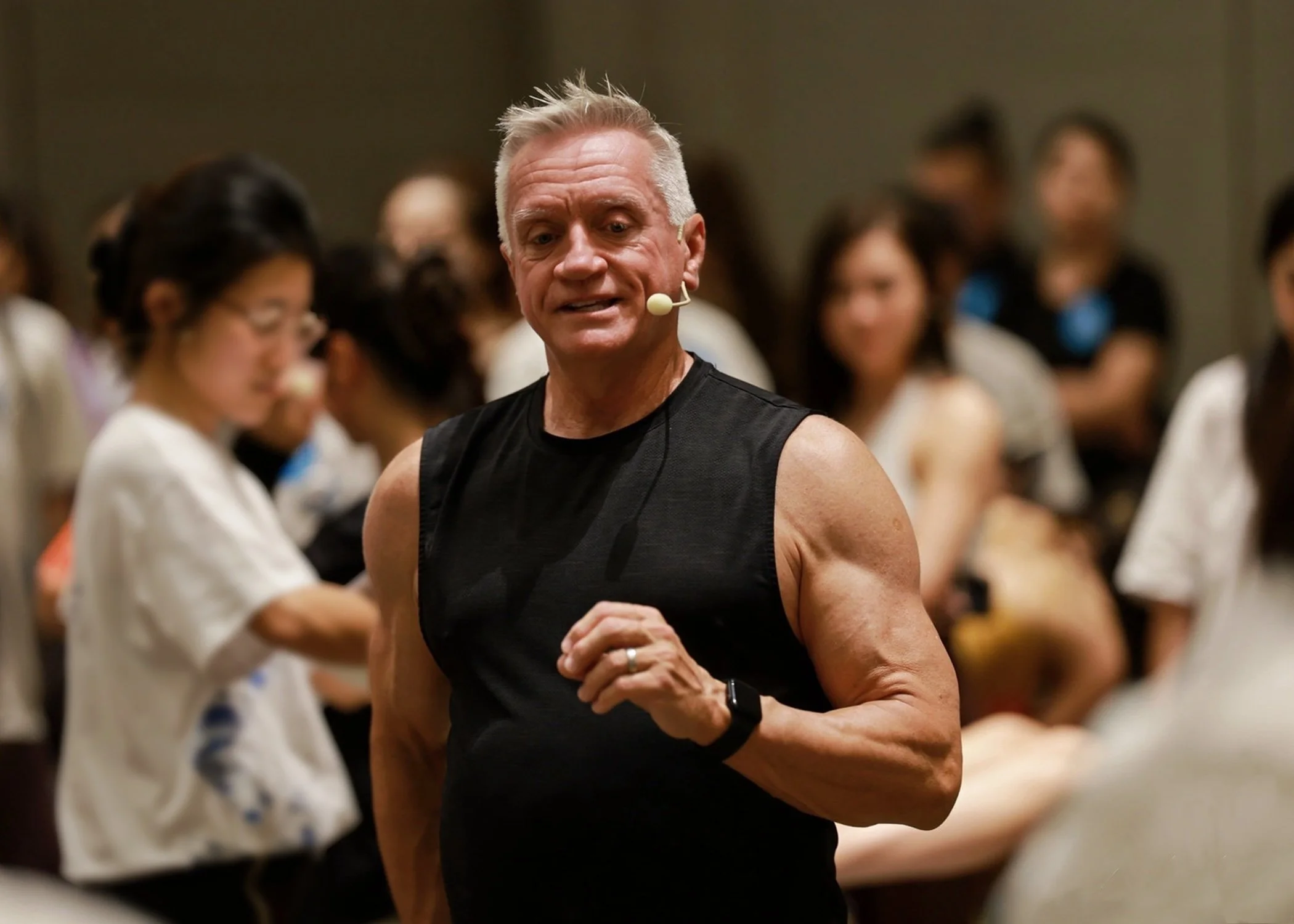 Discovering The Pilates IT Factor™