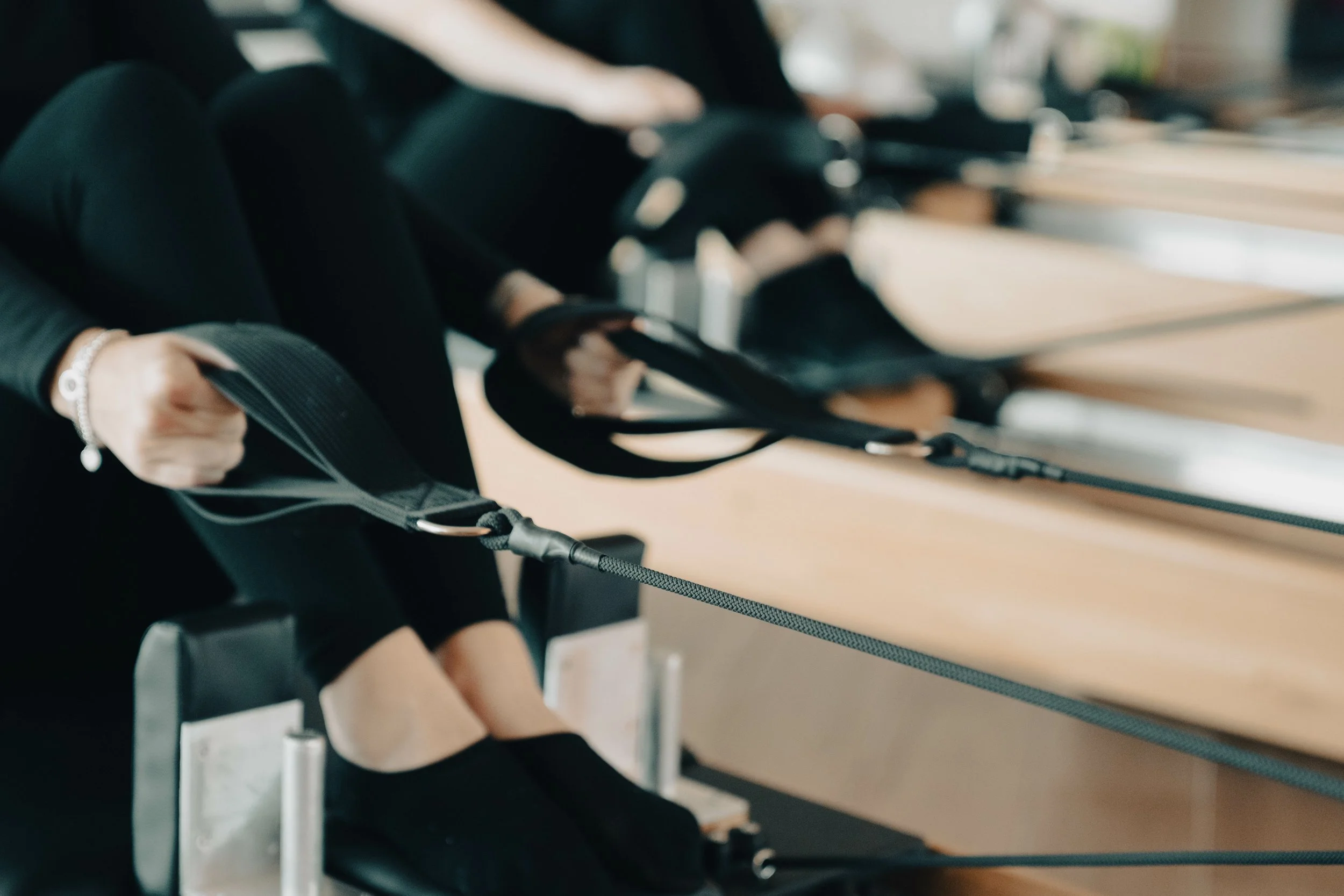 Revolutionising Pilates: The Online Equipment Maintenance Training Program Everyone Needs