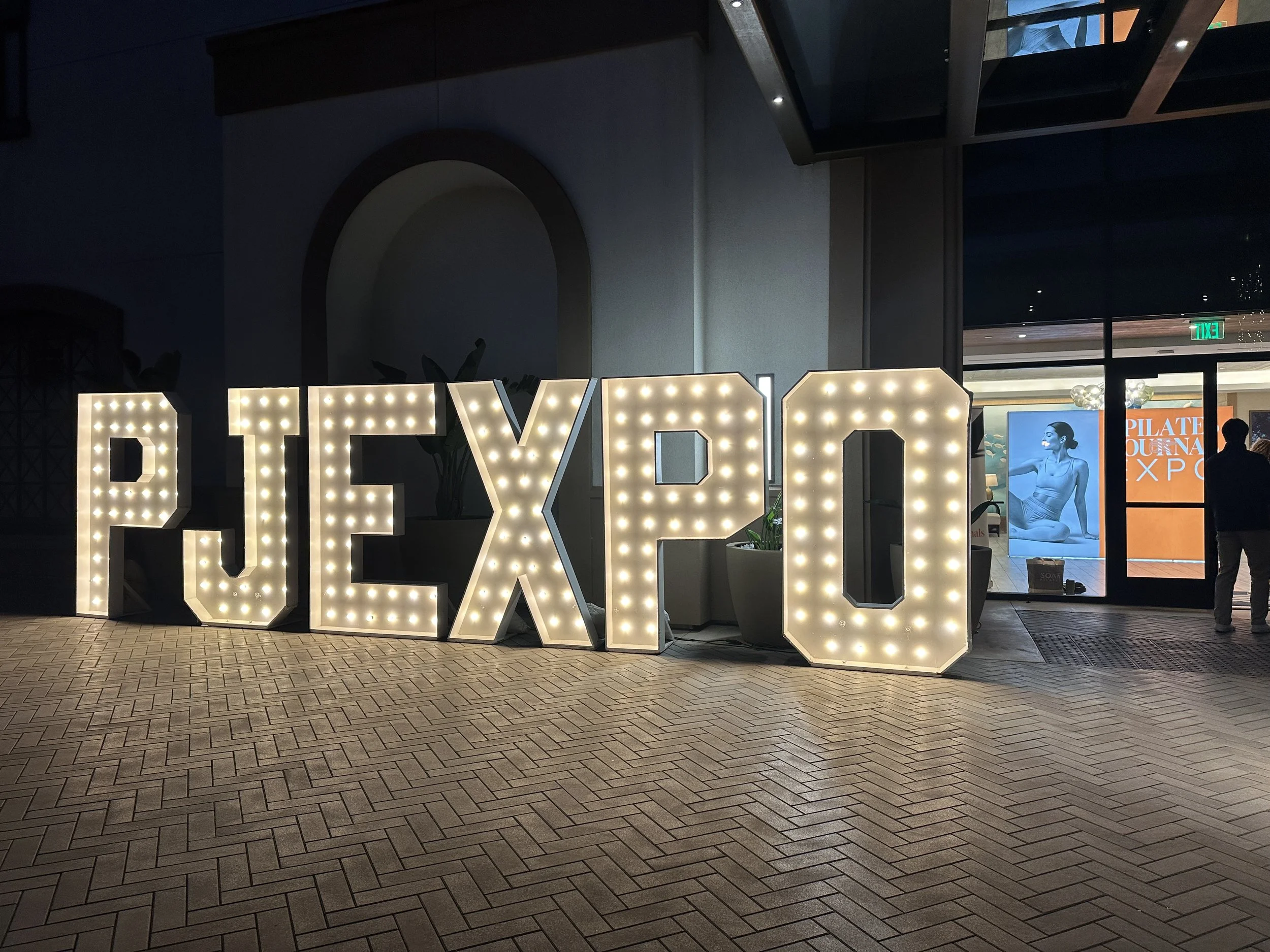 More Than Movement: Inside the Inaugural Pilates Journal Expo USA