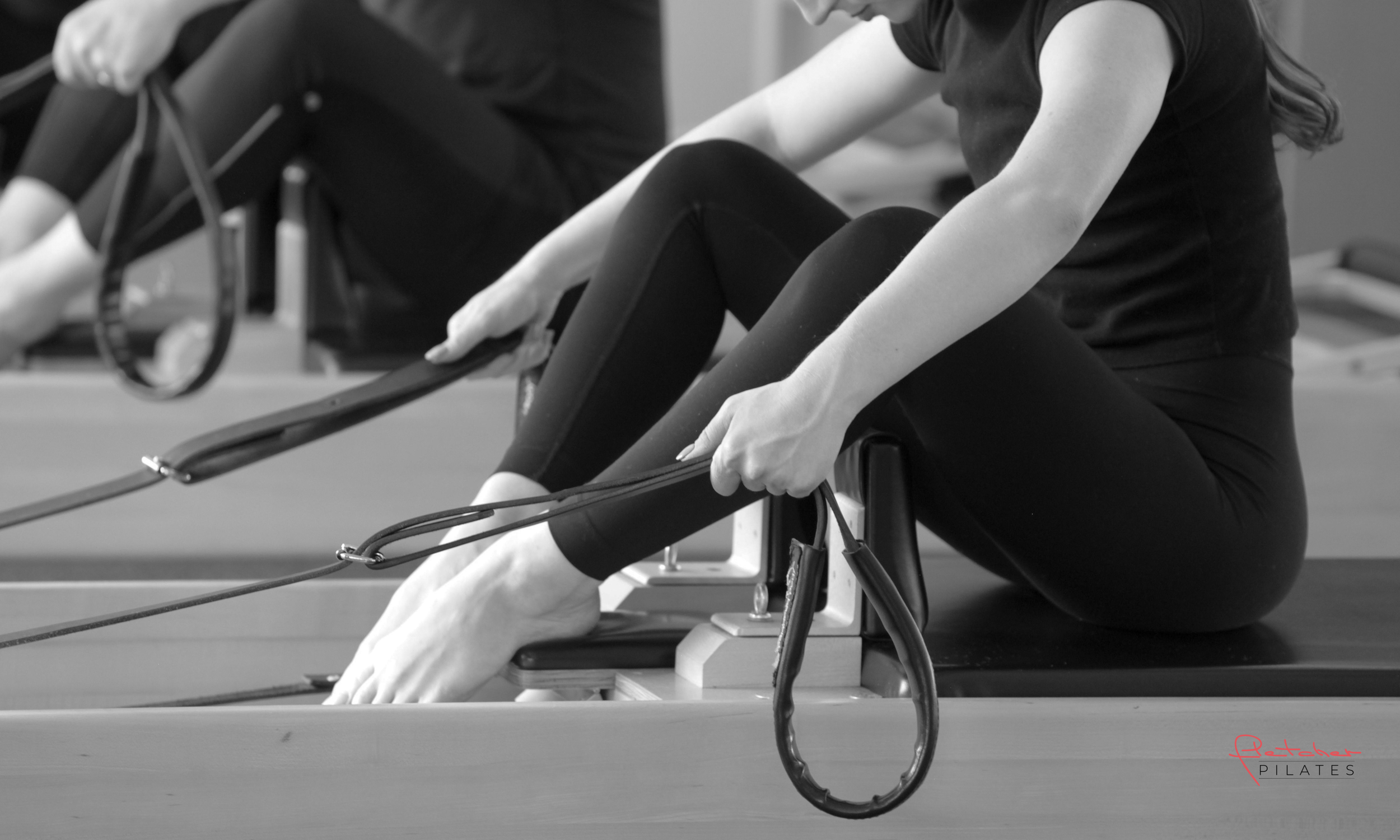 Fletcher Pilates - Evolved from the Source