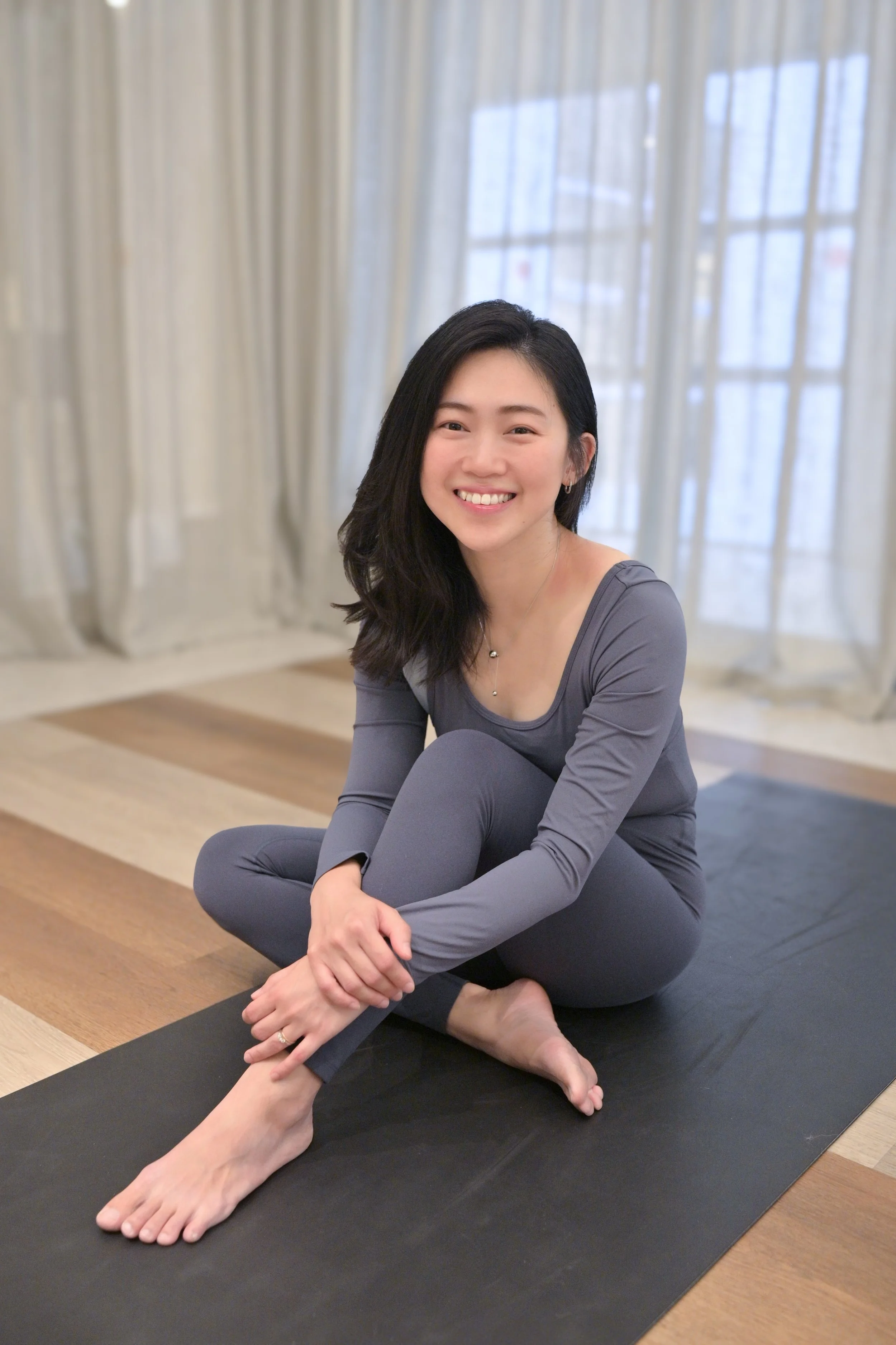 Instructor Spotlight: Cheryl Chee