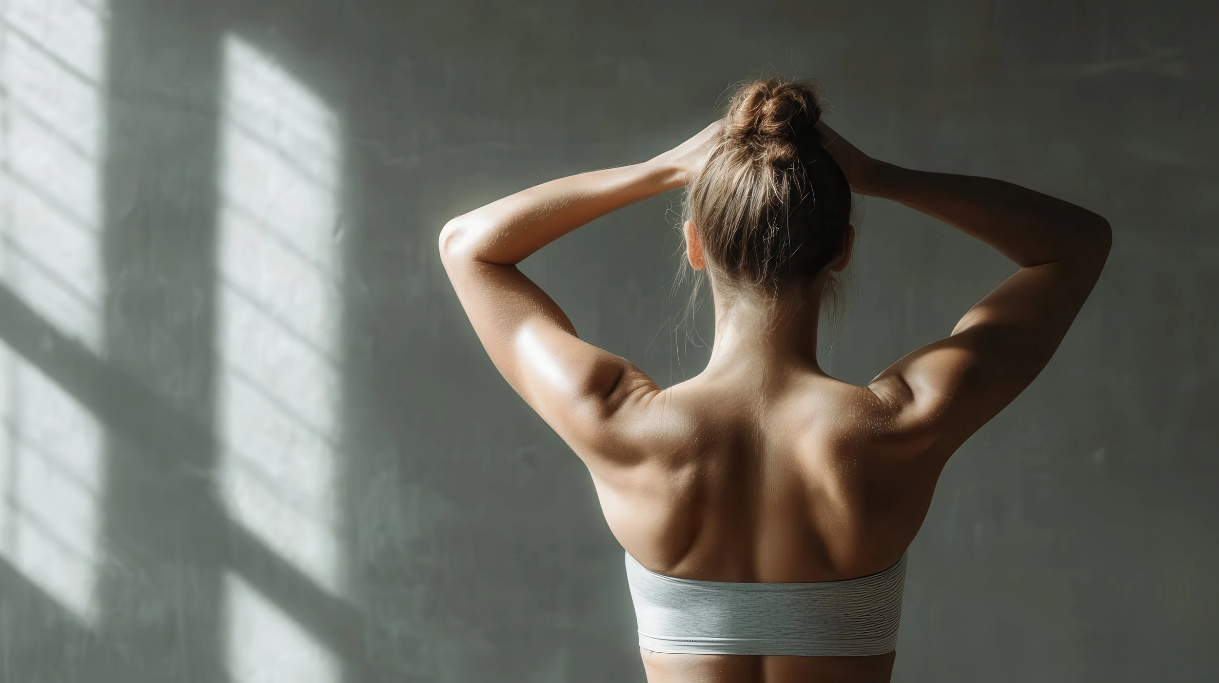 A Conversation with the Body: How Listening Deepens Your Pilates Practice&nbsp;