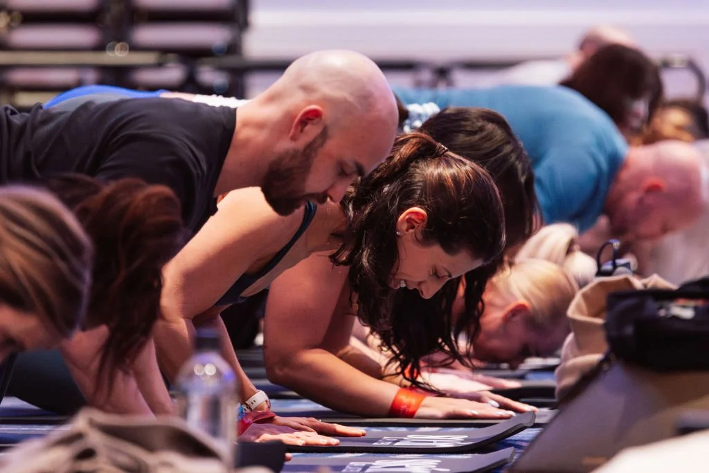 A Week of Pilates Mat: Why the Original Method Still Delivers Powerful Results