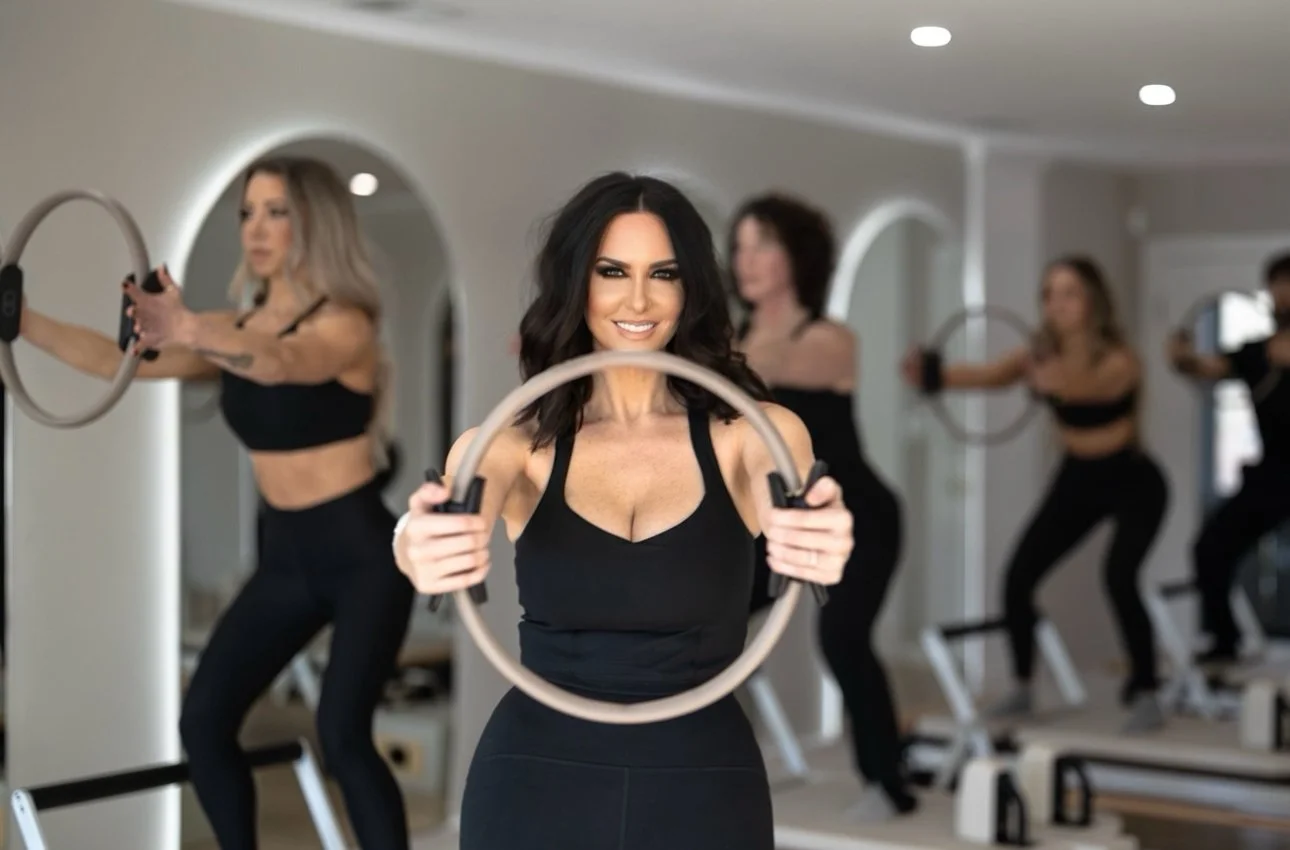 The Power of a Personal Pilates Experience