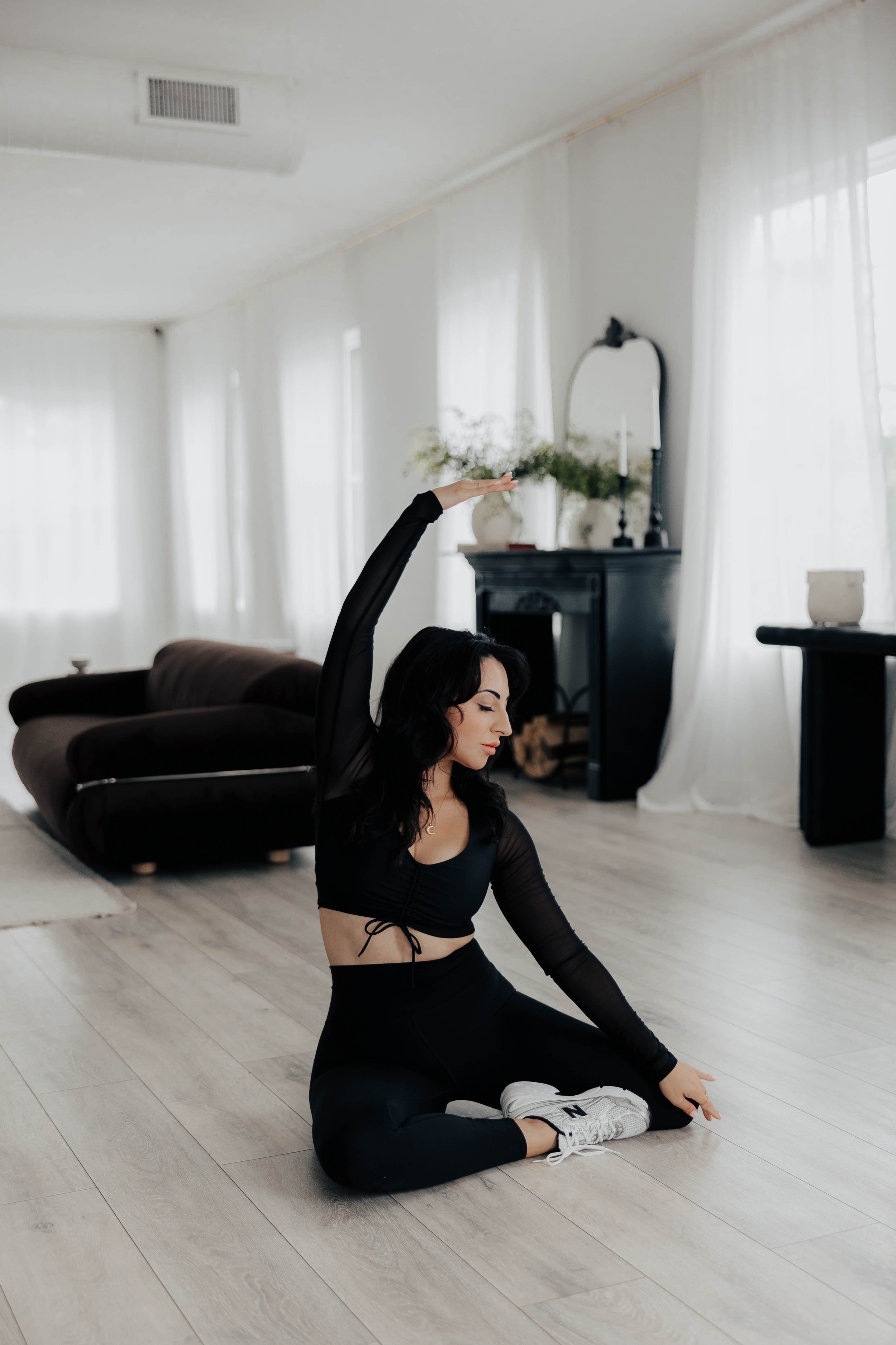 Instructor Spotlight: Selini Mellis