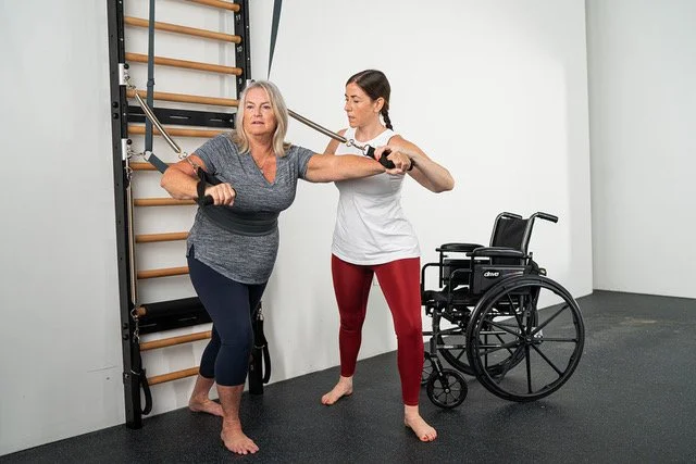 Where Pilates Meets the Brain: Meghann Koppele Duffy Returns to Australia