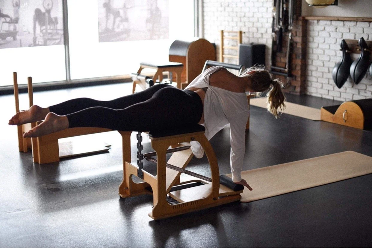 Private Health Rebates Are Back for Pilates