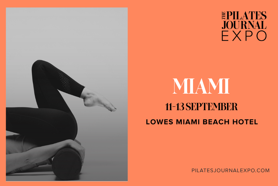 The Industry Meets in Miami