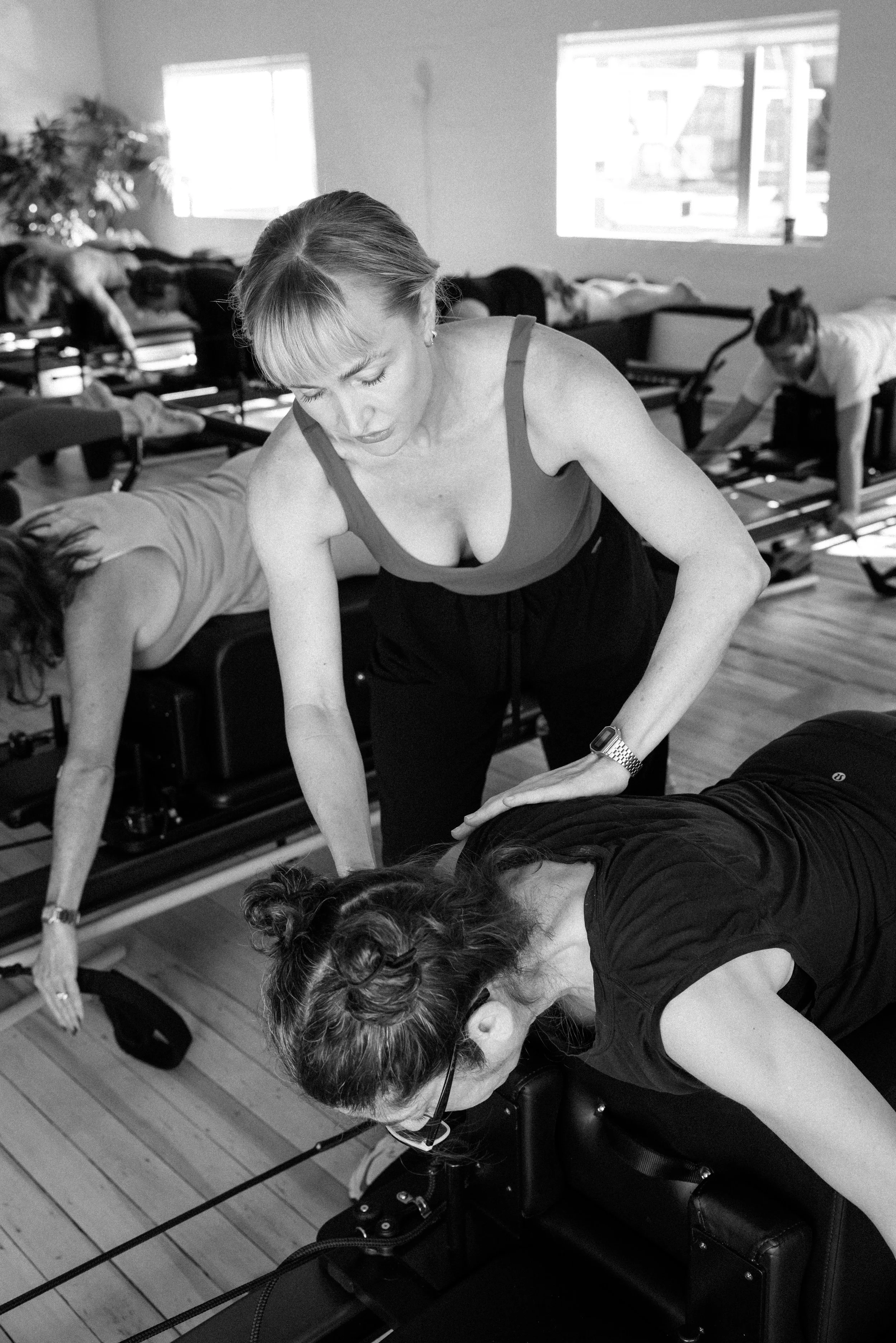 Are Your Clients in the Right Class Level?