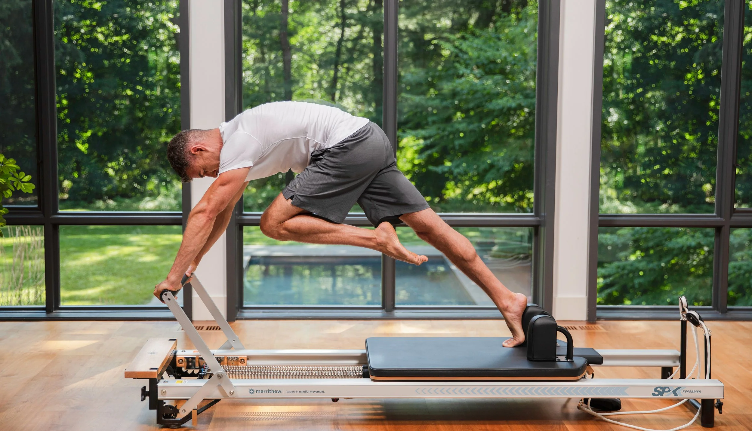 The Best At-Home Reformers on the Market Right Now