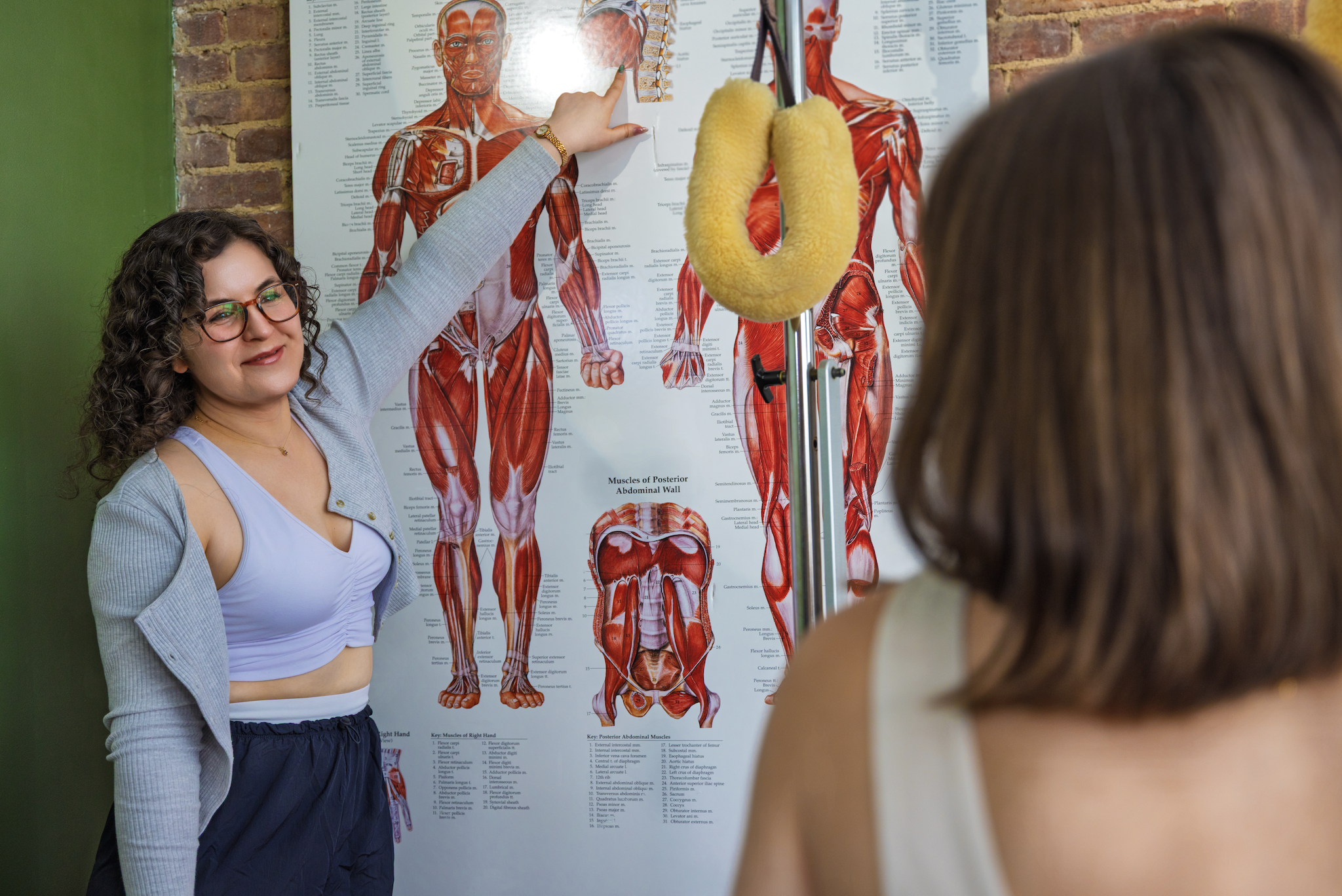 The Questions Every Future Pilates Teacher Should Ask