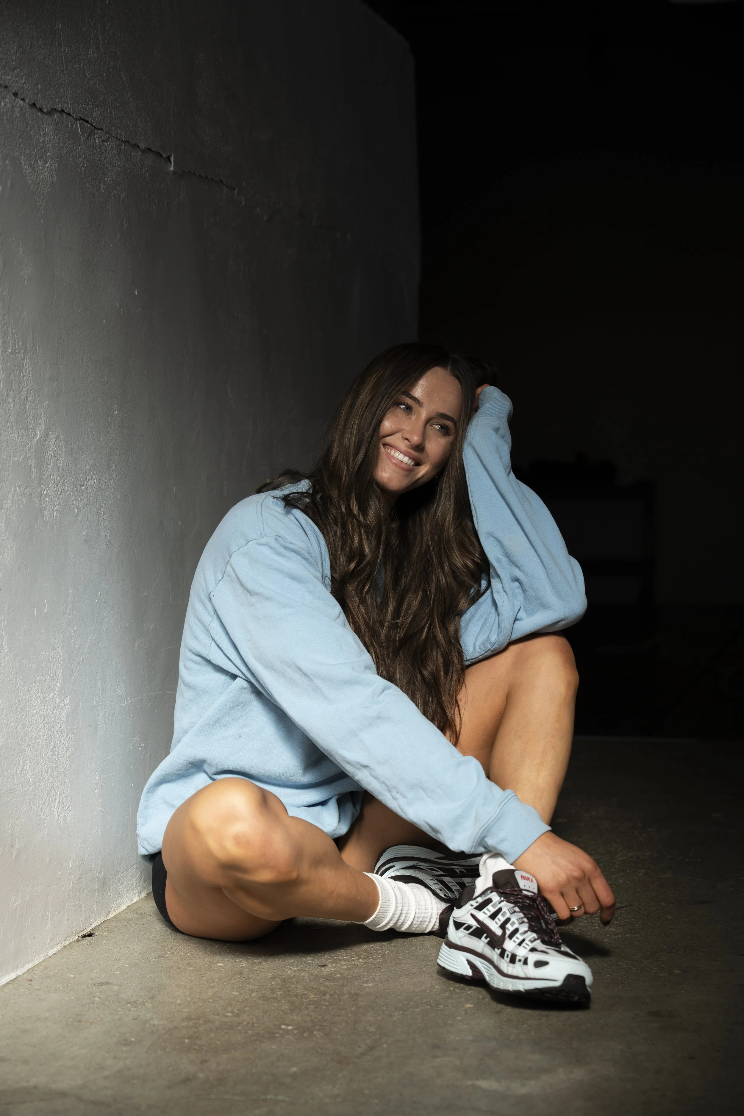 Instructor Spotlight: Baylee Saltmarsh