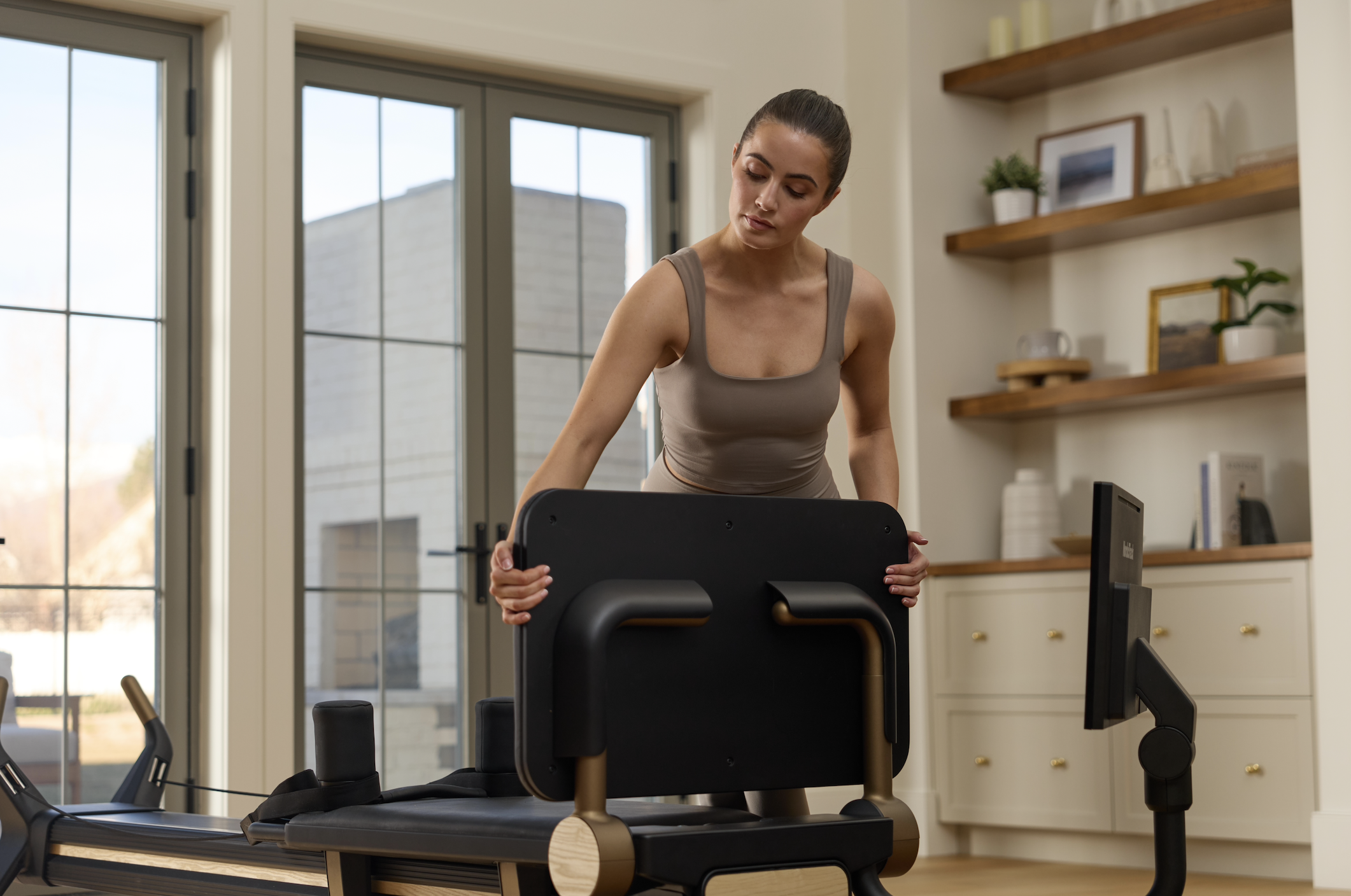 Pilates Is No Longer a Trend - It’s a Correction