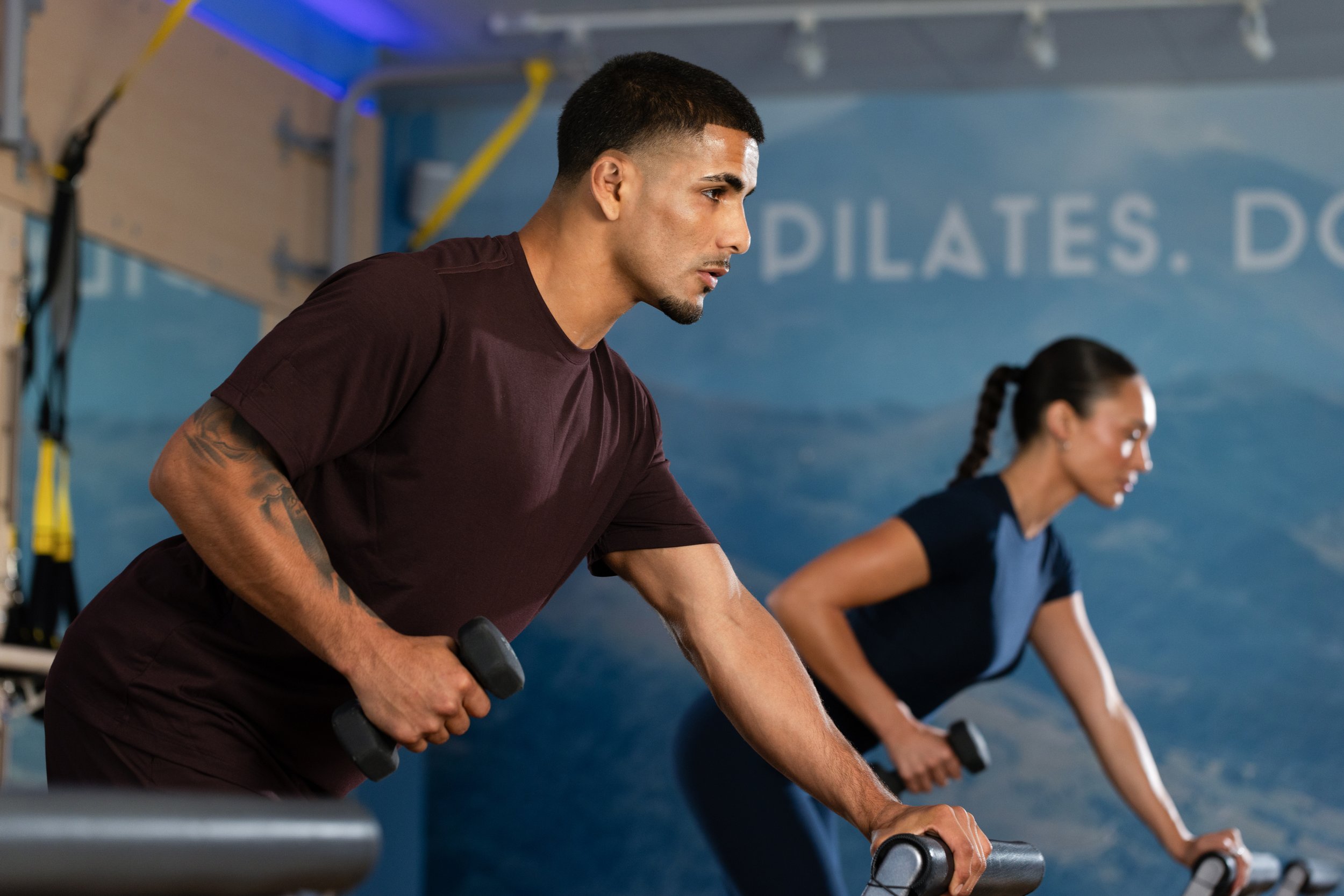 Club Pilates Continues Expansion with 70-Studio Development Agreement
