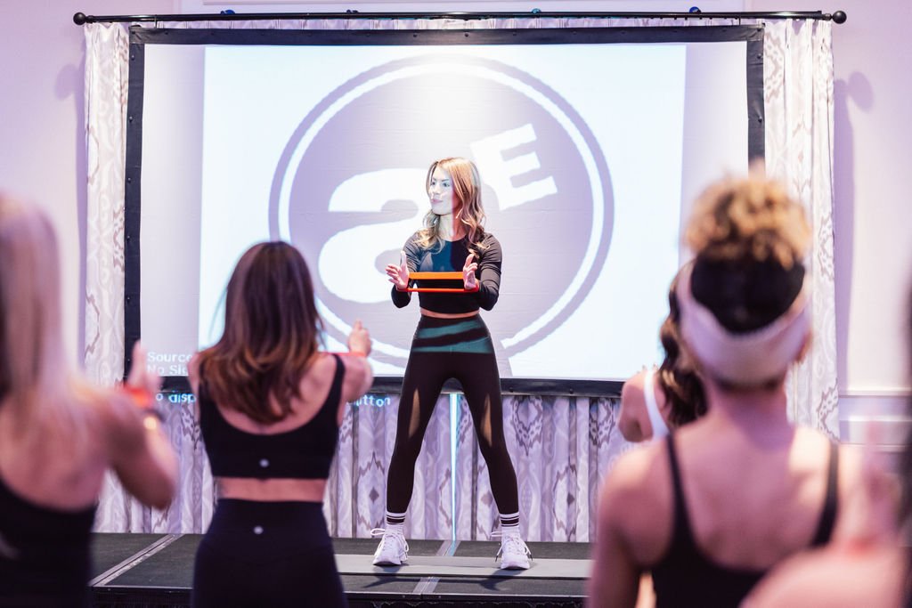 What to Expect at The Pilates Journal Expo Miami