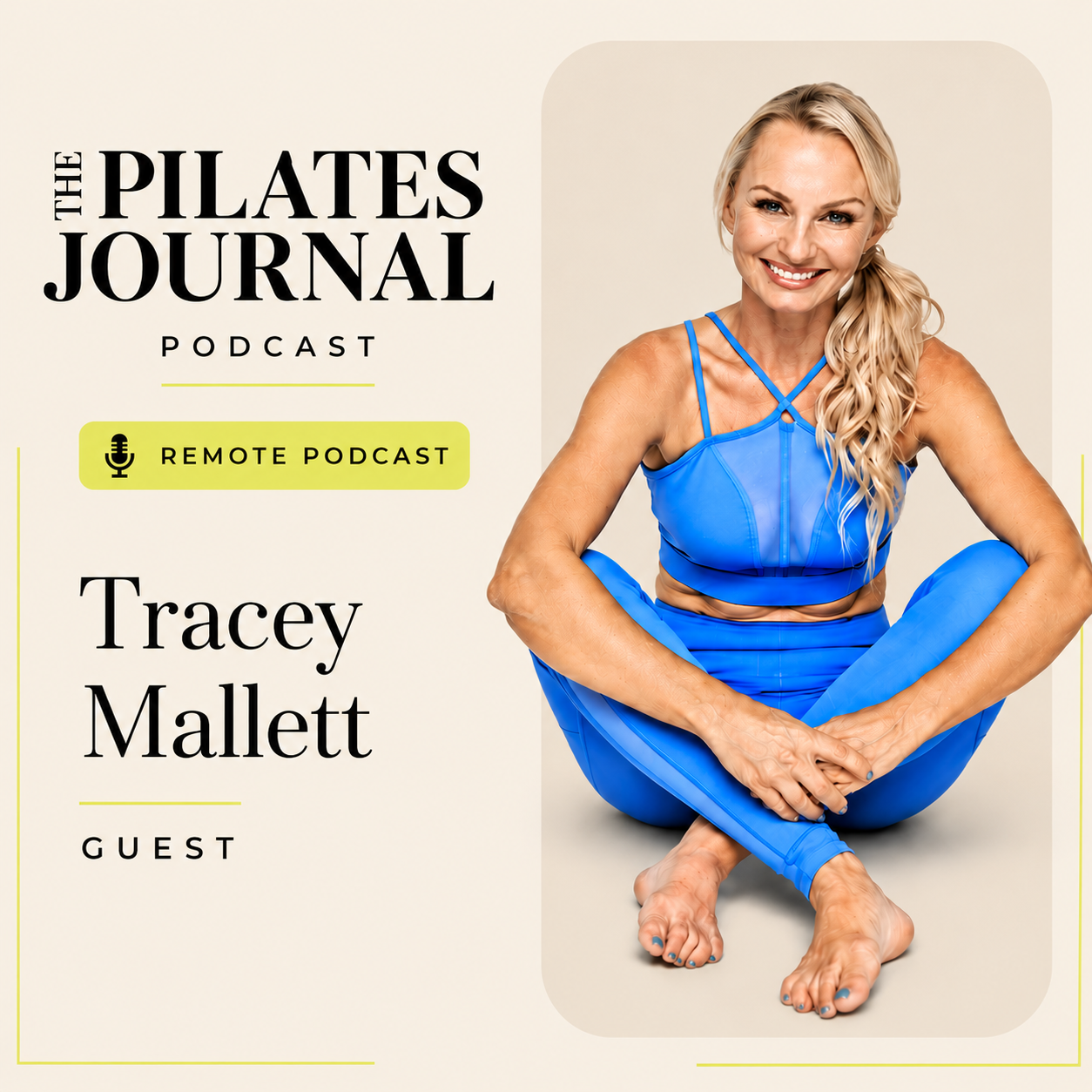 The Pilates Journal Launches New Podcast Exploring the Conversations Shaping Pilates