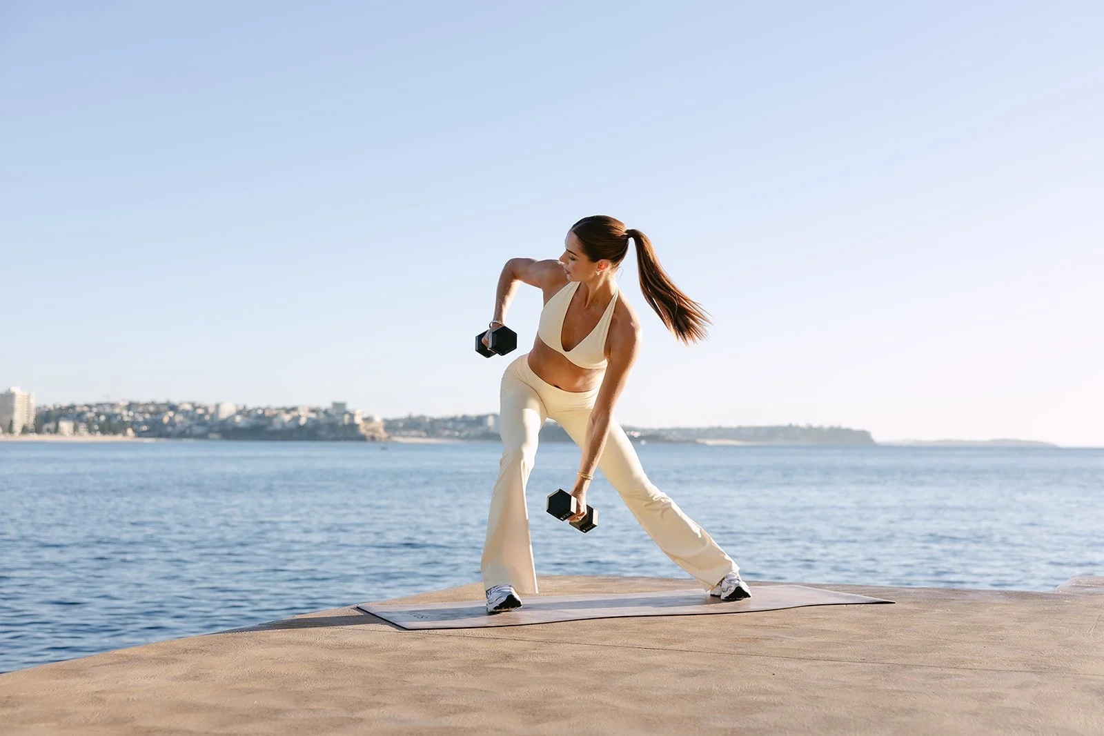 The Kore of Modern Movement