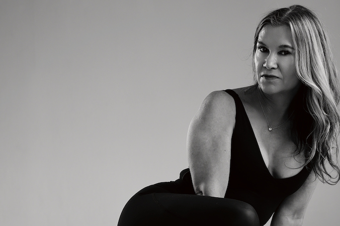 Maria Leone: Always Evolving