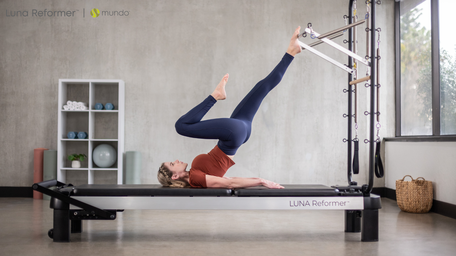 Why Luna Could Be Your Next Reformer