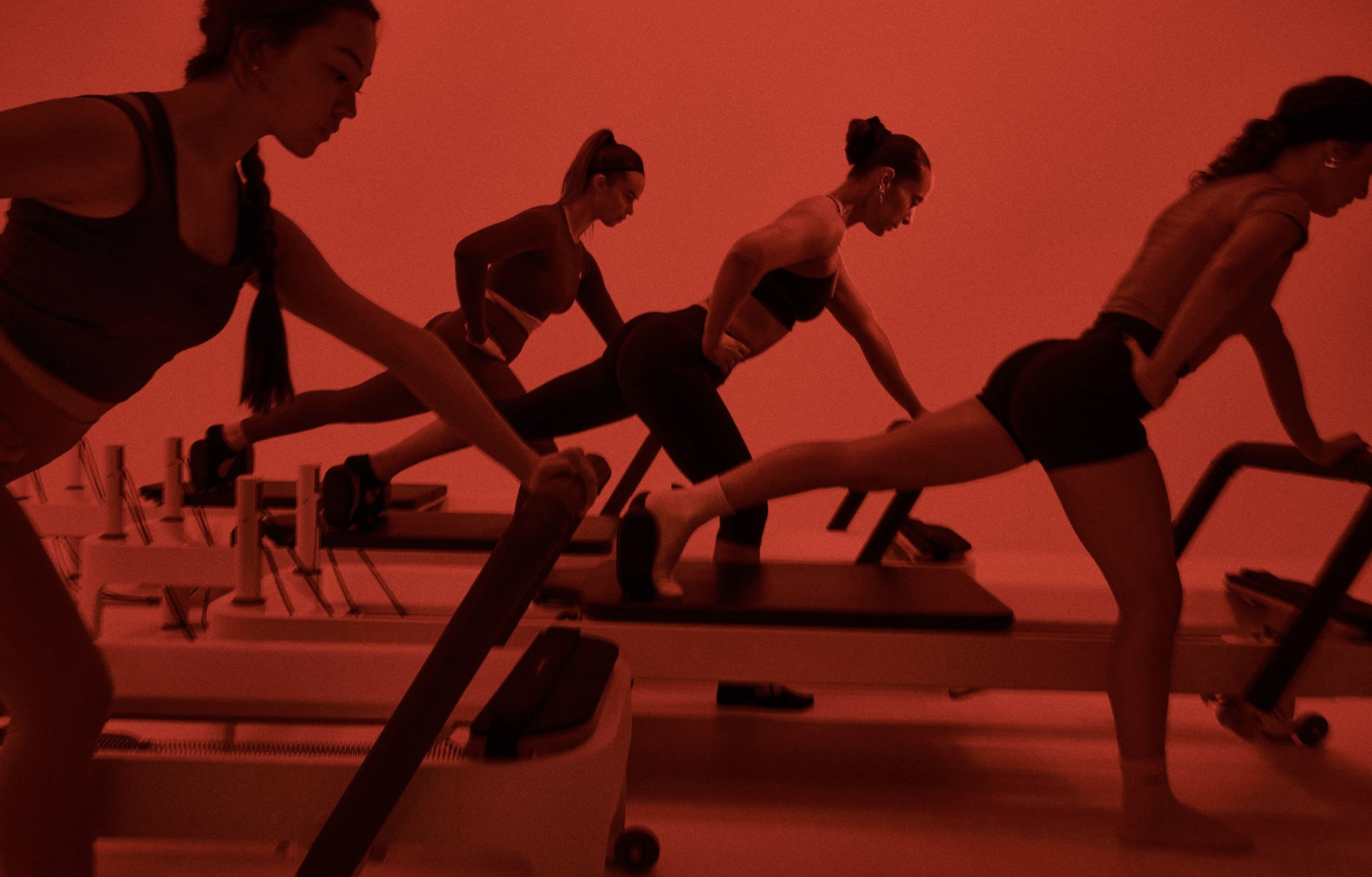 Les Mills Introduces Reformer to Its Global Fitness Portfolio
