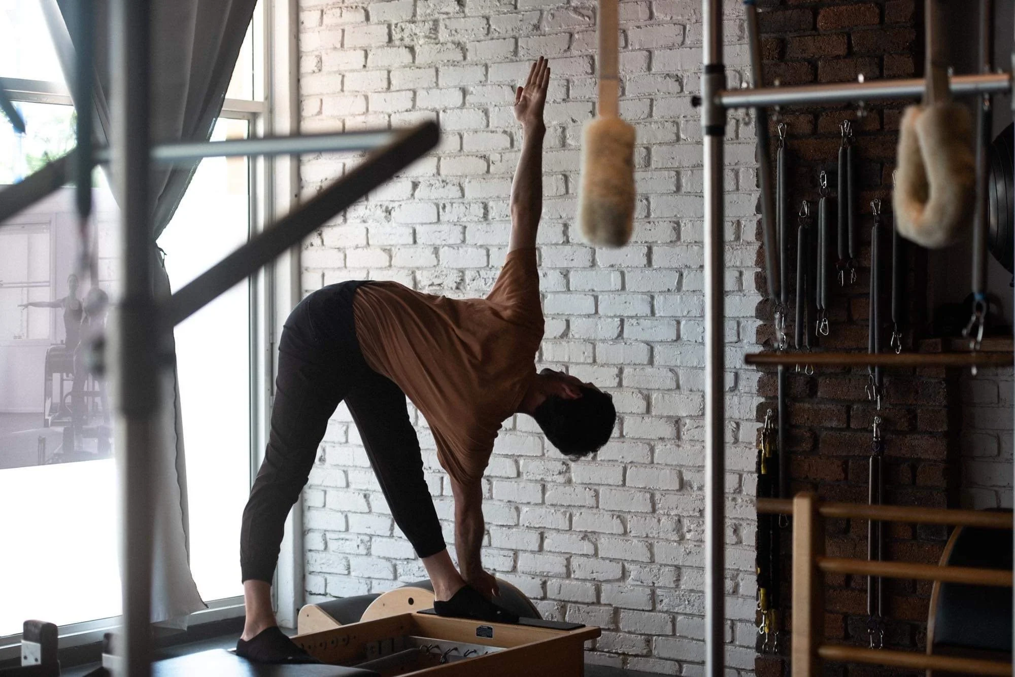 Why the Australian Census Matters for Pilates