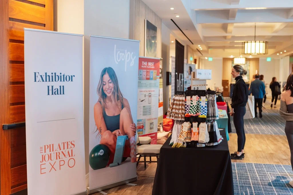 Why Studio Owners Should Attend The Pilates Journal Expo Miami