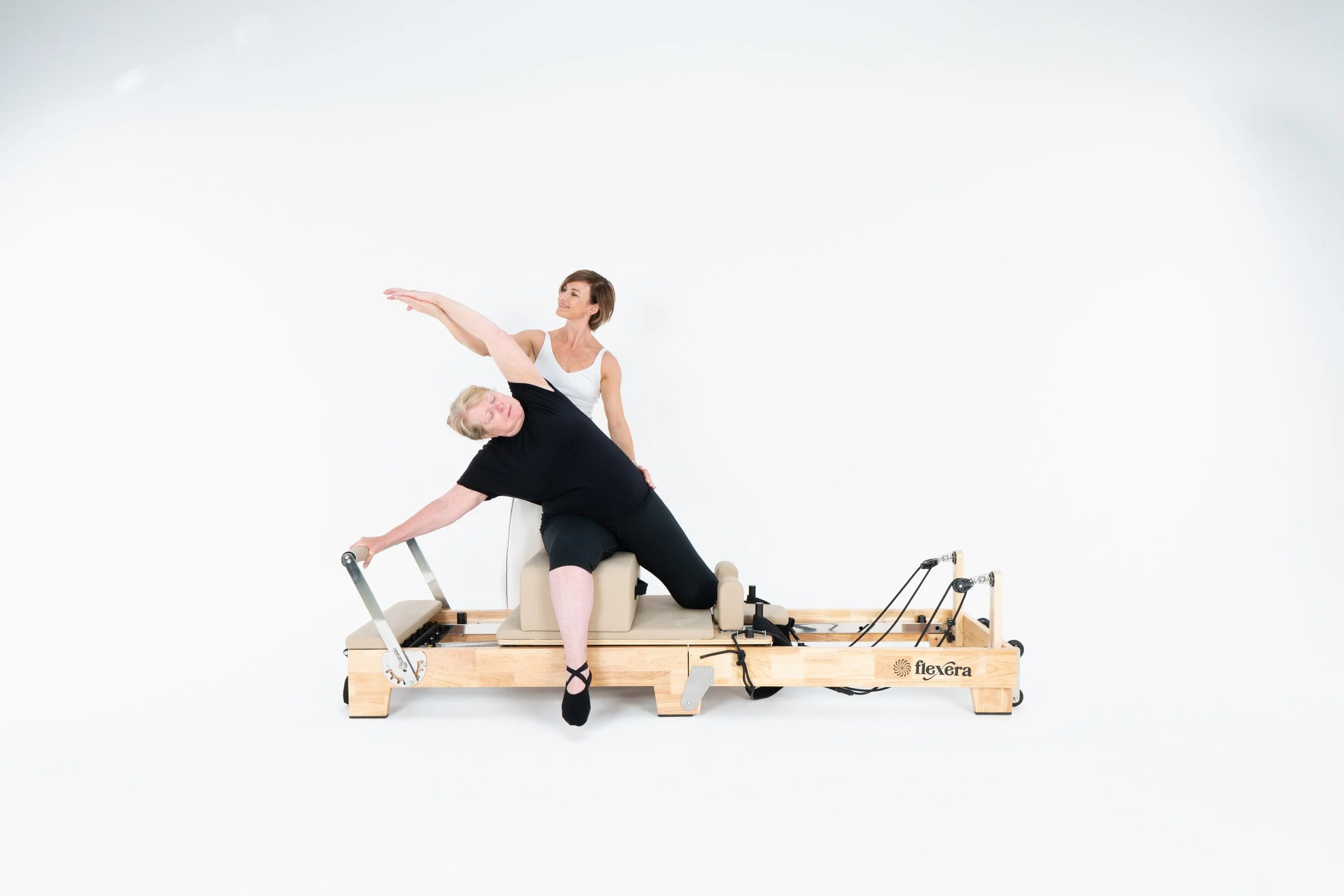 Spine in Motion: Rethinking Access Before Movement