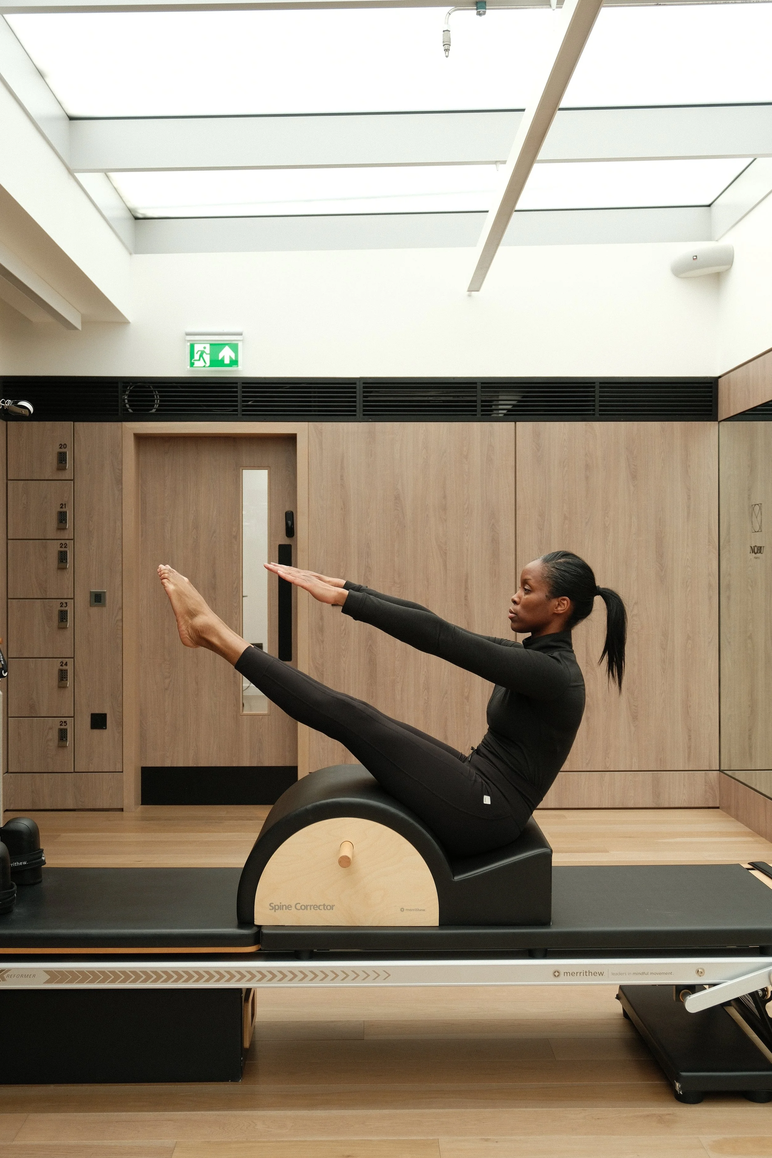 Instructor Spotlight: Delicia Gordon