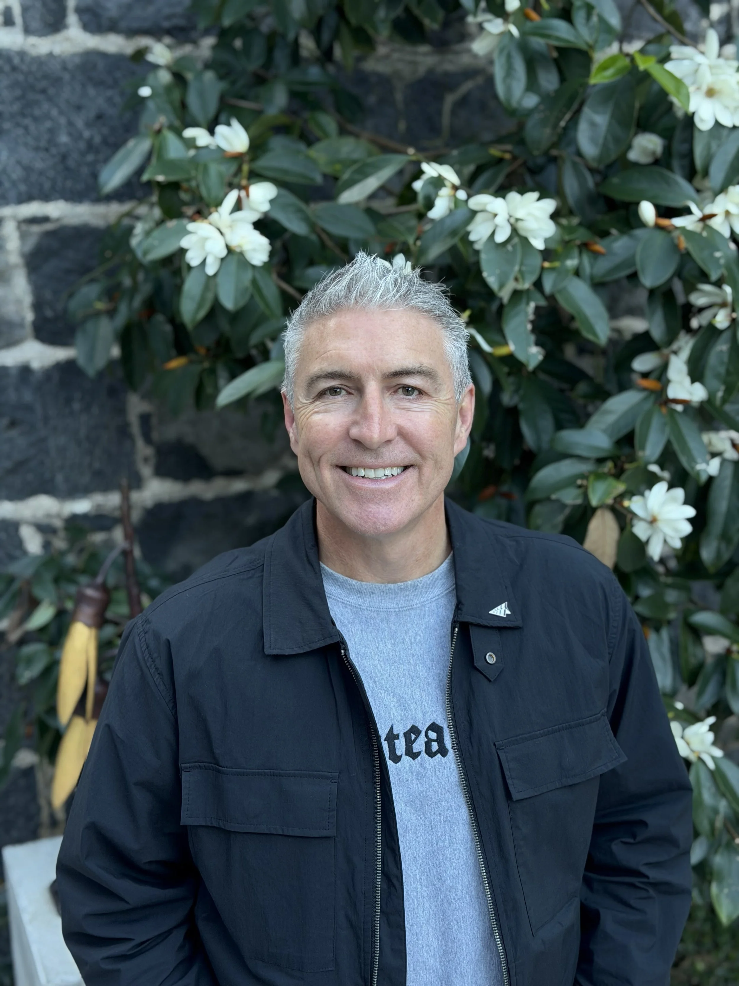 Les Mills Appoints Jason Paris as New CEO