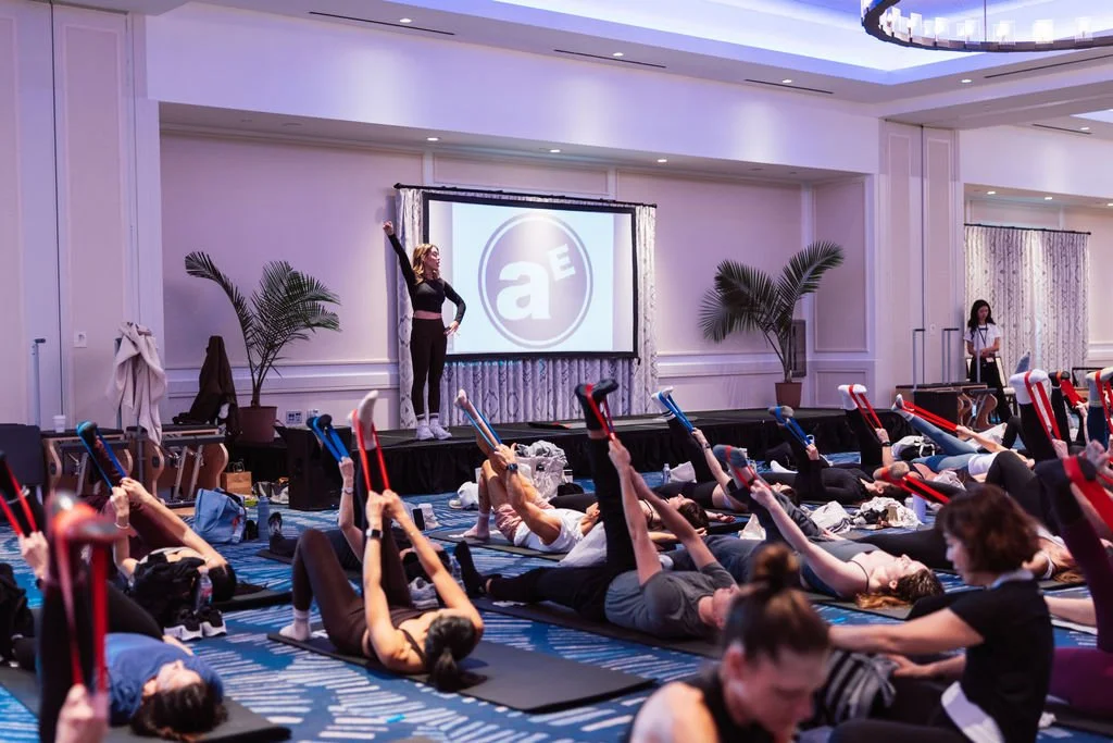 6 Reasons Pilates Instructors Should Be in Miami This September