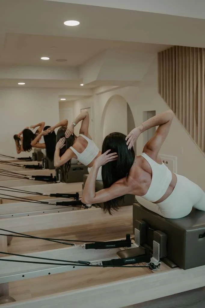 Pilates Participation Climbs to 13.8 Million in the U.S. — Who Is Driving the Growth?
