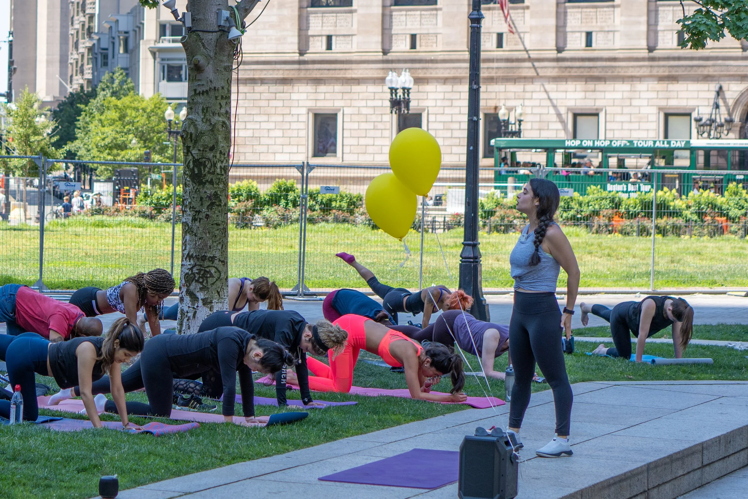 Pilates Saved Me