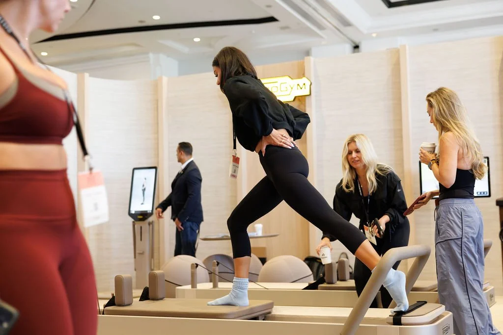 The Pilates Journal Expo Miami 2026: Weekend Highlights
