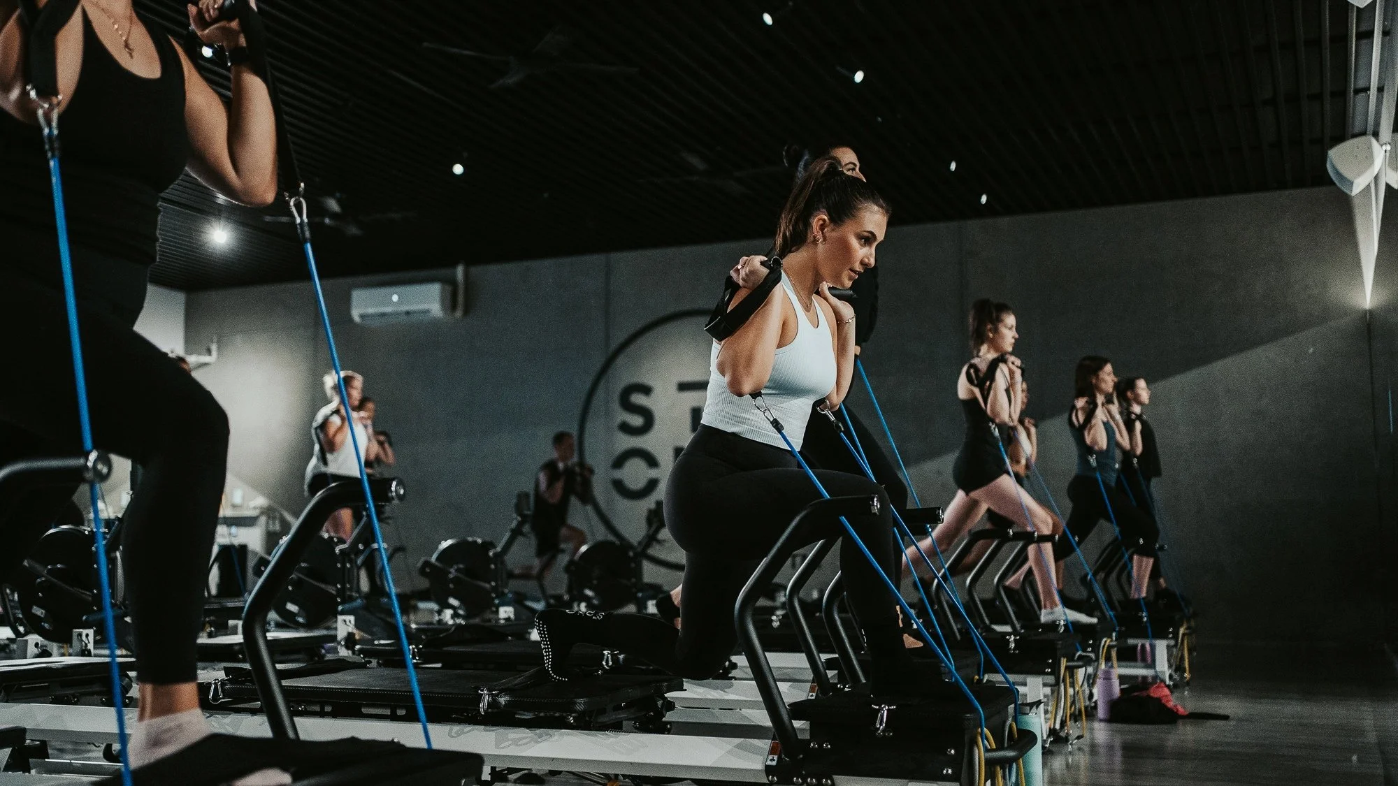 STRONG Pilates expands into Saudi Arabia