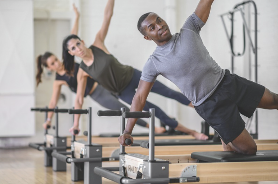 Teaching Group Reformer - insights after Four Decades in Pilates