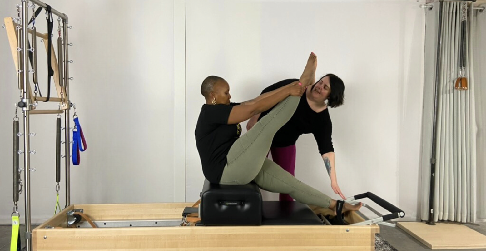 The Pilates People