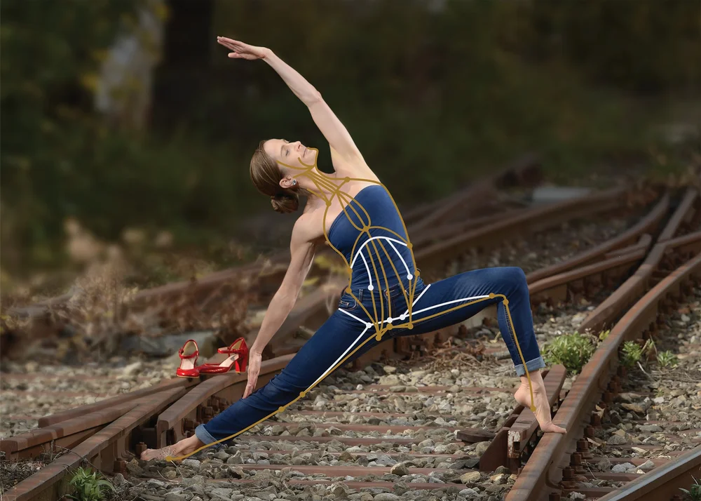 Deep Front Line Stretching Routine Integrating the Deep Front Line and Cultivating a Feeling of Belonging ...