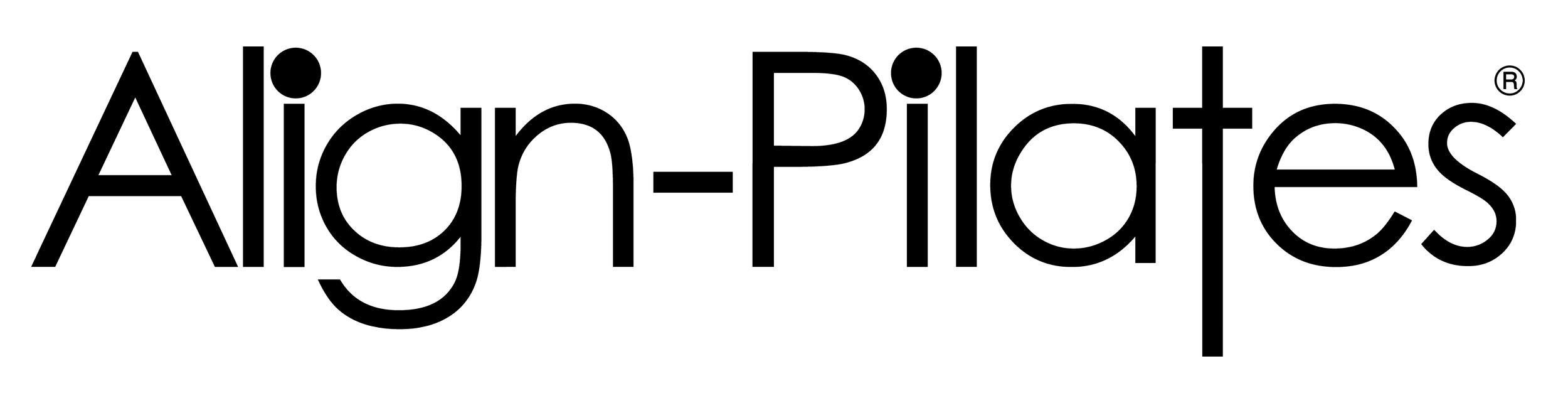 Go Align Pilates Equipment Partner