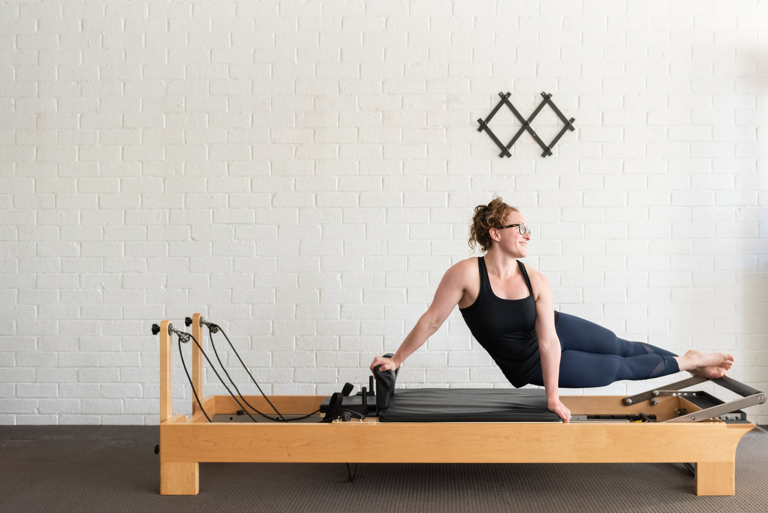 Building your Pilates clients up to advanced exercises — The Pilates Journal