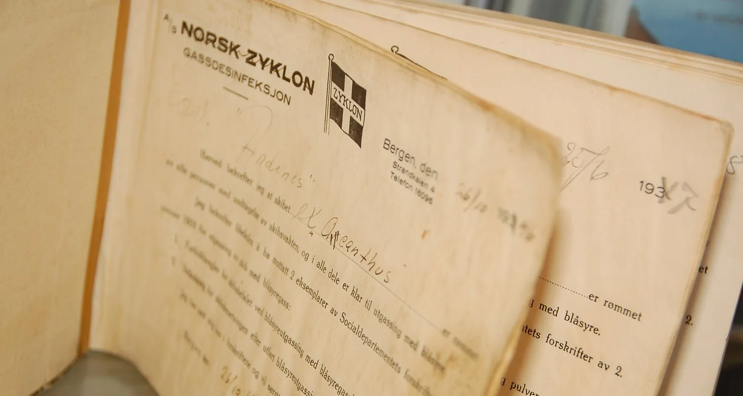 Cytox AS, skadedyrbekjempelse Bergen og Vestlandet, insekter, frysebehandling