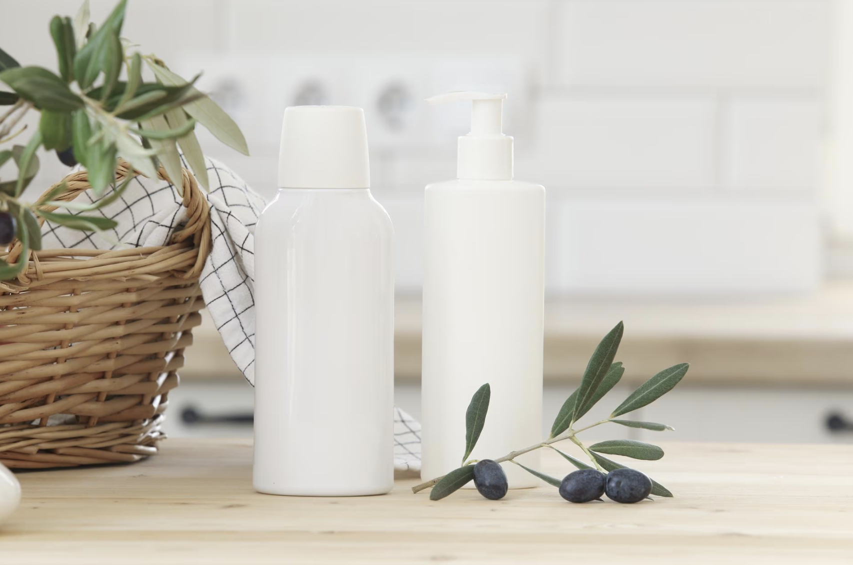 Best organic shampoo and conditioner Make your hair shine