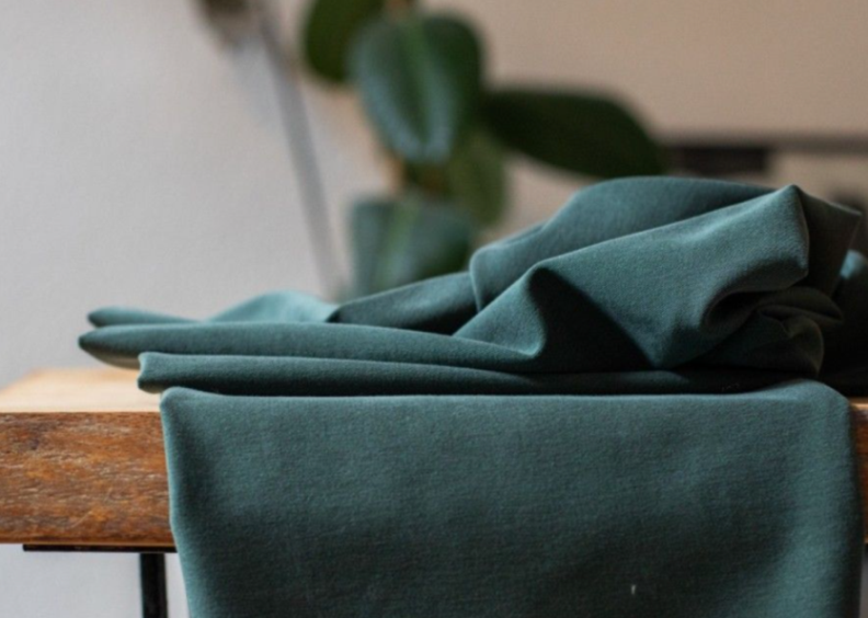 What is Lyocell? The Elegance of a Revolutionary Fabric — Sustainable Ways