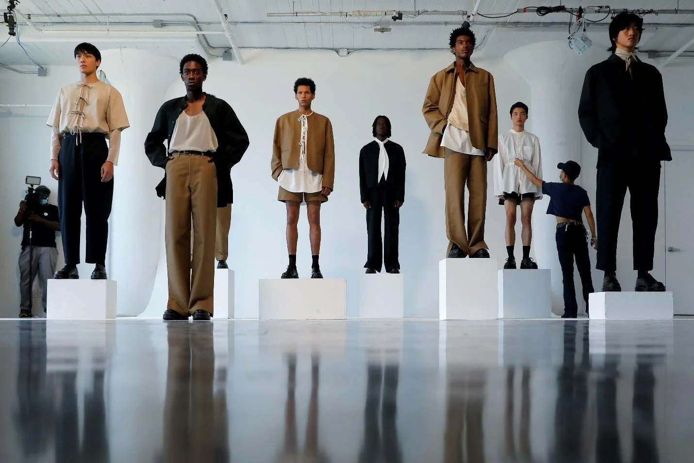 9 Sustainable NonBinary Clothing Brand — Sustainable Ways