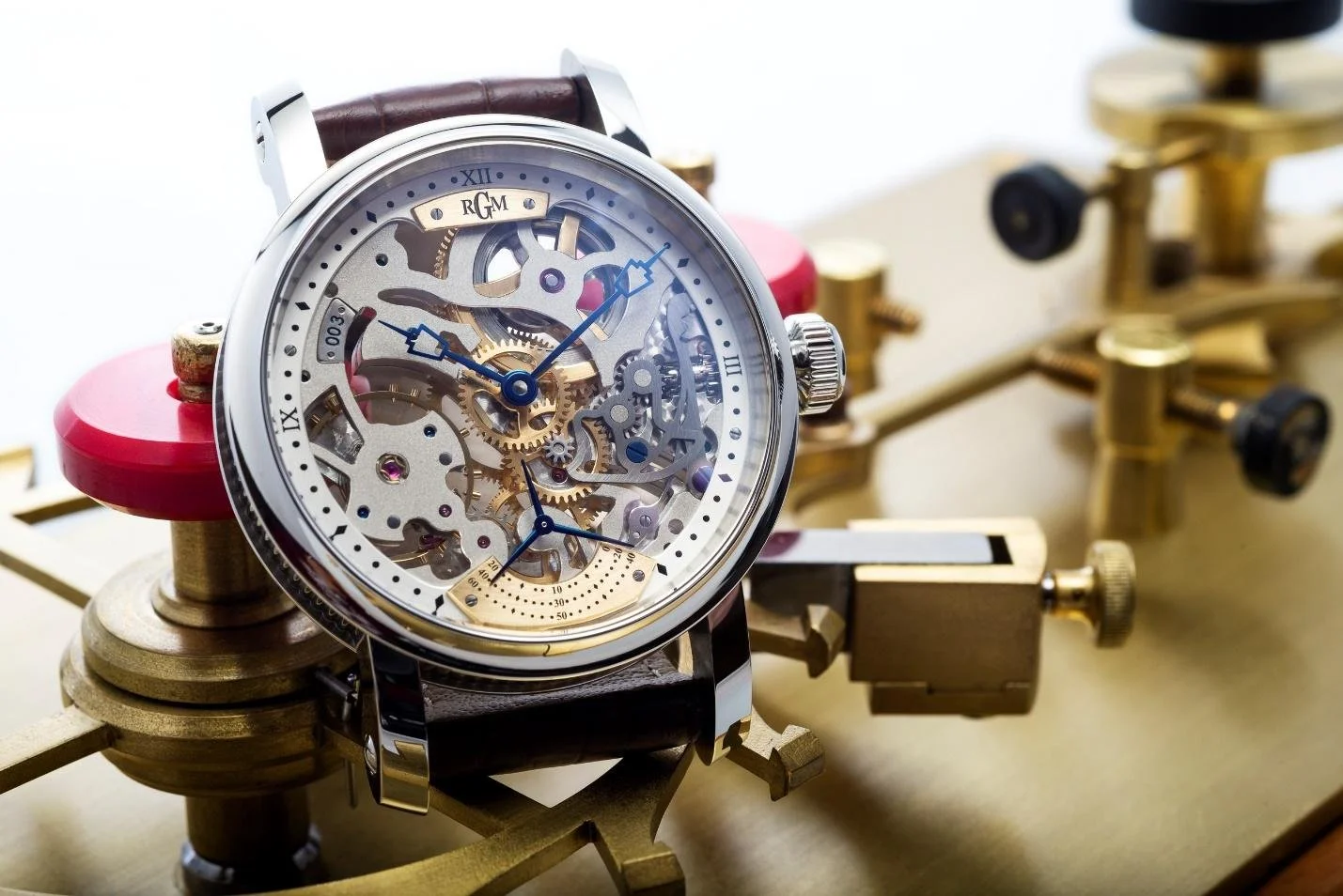 Discover the best American made watches2023 — Sustainable Ways