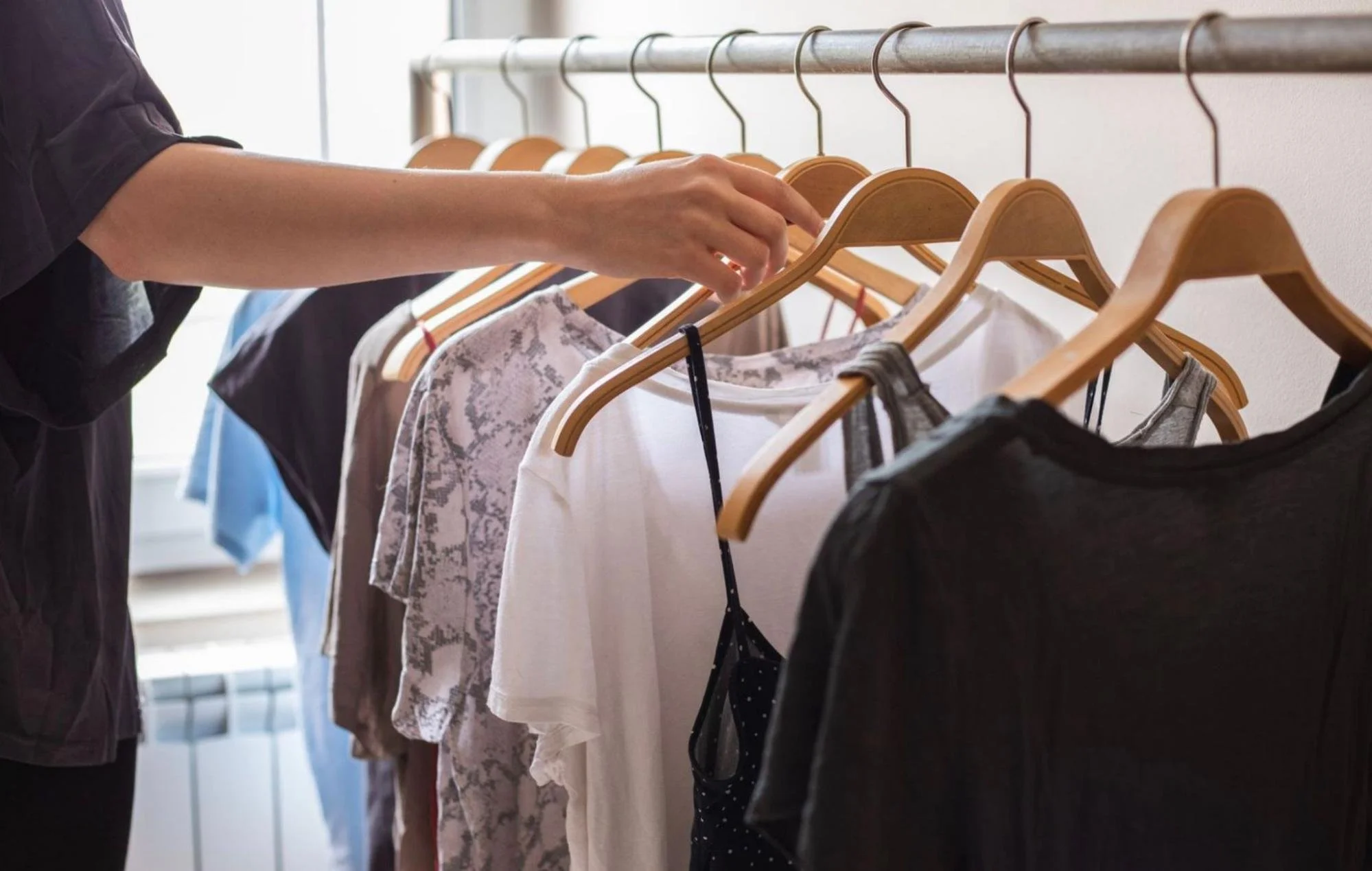 Textile Modal — Sustainable Ways Textile Modal — Sustainable Ways