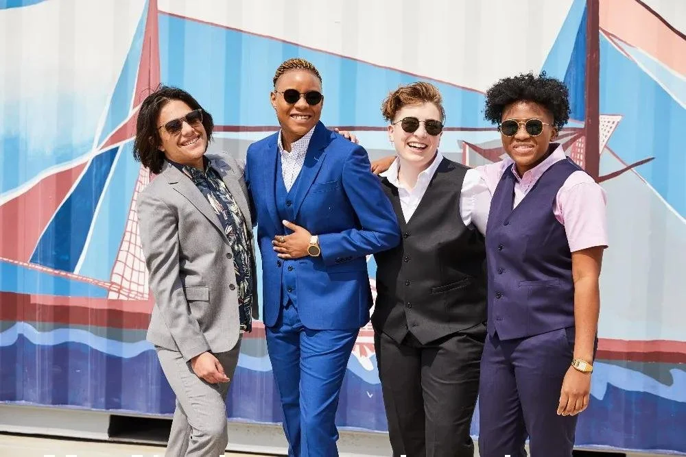 9 Sustainable NonBinary Clothing Brand — Sustainable Ways