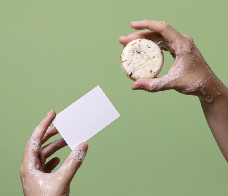 Best NonToxic Hand Soap for Everyday Use Wash Your Hands With No