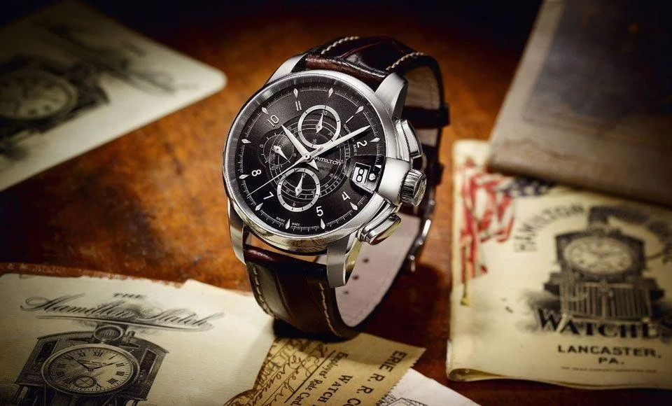 Discover the best American made watches2023 — Sustainable Ways